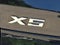2023 BMW X5 xDrive40i Sports Activity Vehicle