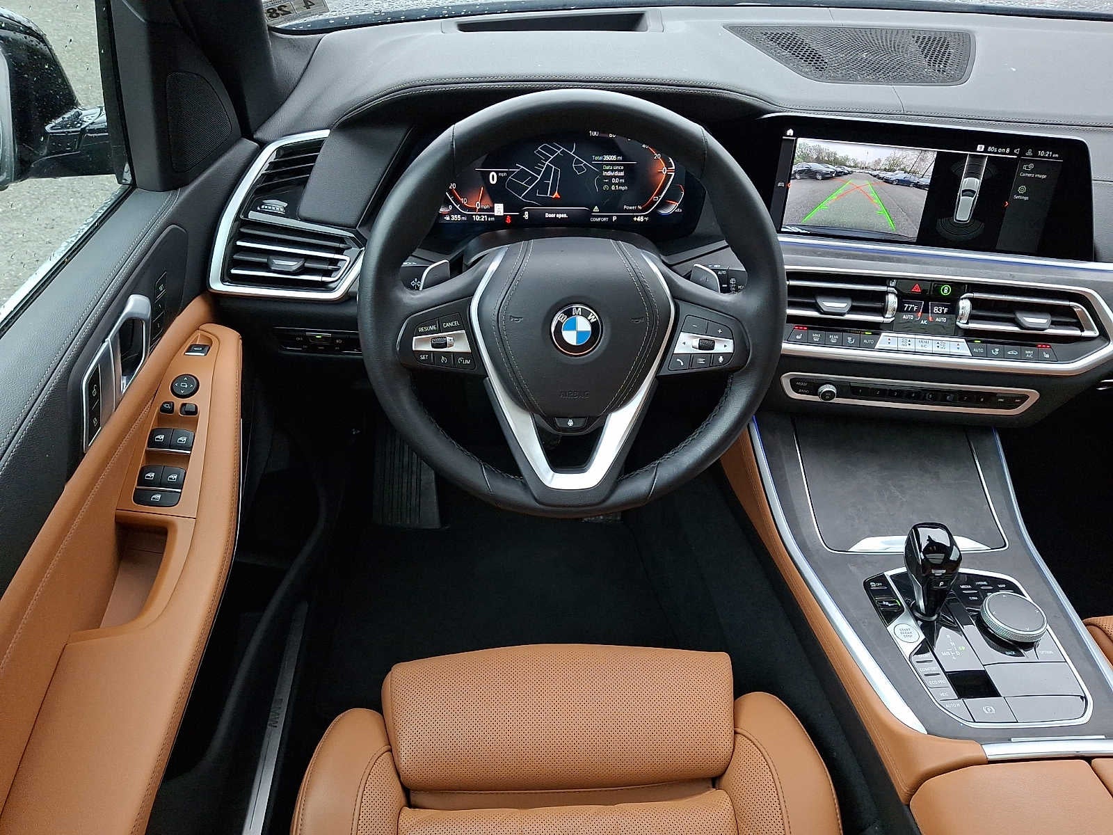 2023 BMW X5 xDrive40i Sports Activity Vehicle