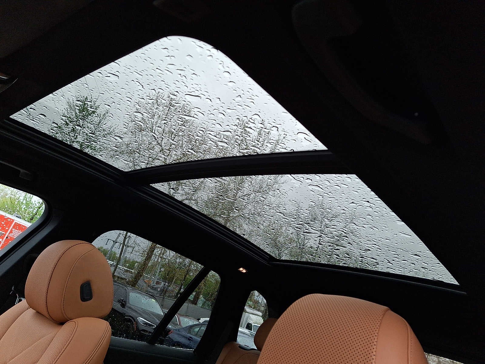 2023 BMW X5 xDrive40i Sports Activity Vehicle