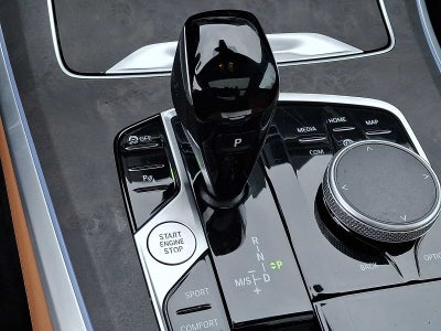 2023 BMW X5 xDrive40i Sports Activity Vehicle