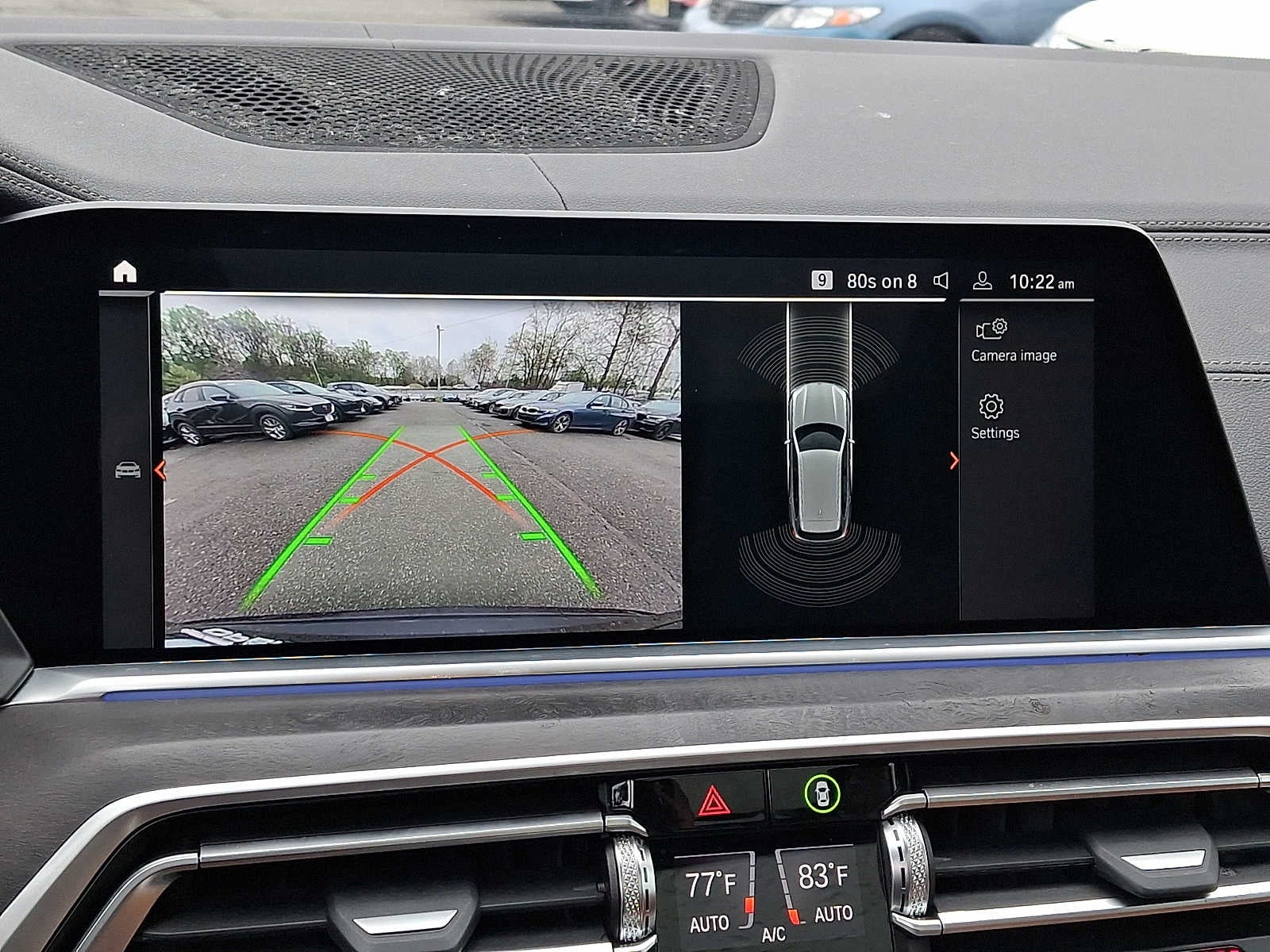2023 BMW X5 xDrive40i Sports Activity Vehicle