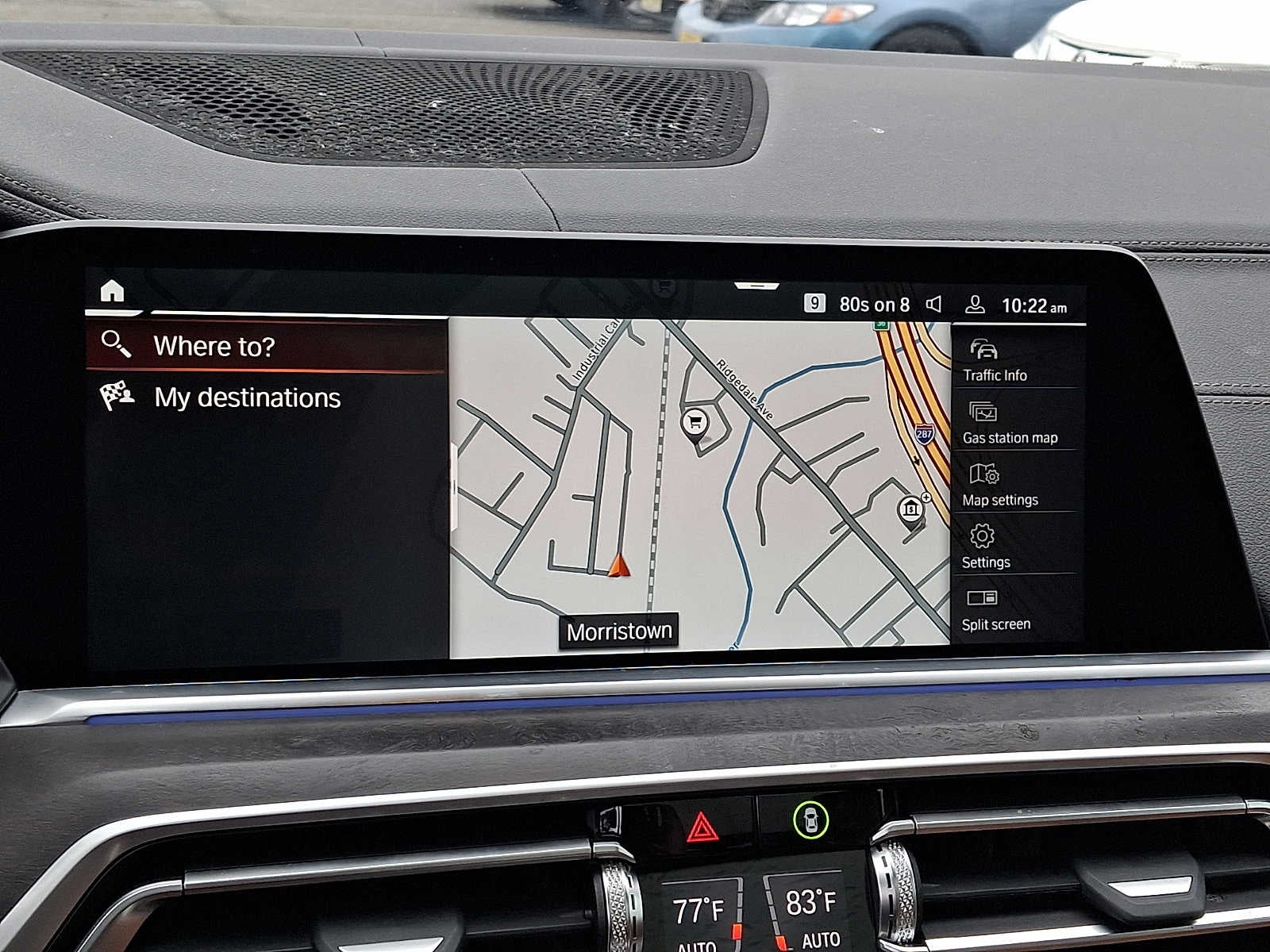 2023 BMW X5 xDrive40i Sports Activity Vehicle