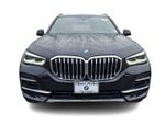 2023 BMW X5 xDrive40i Sports Activity Vehicle