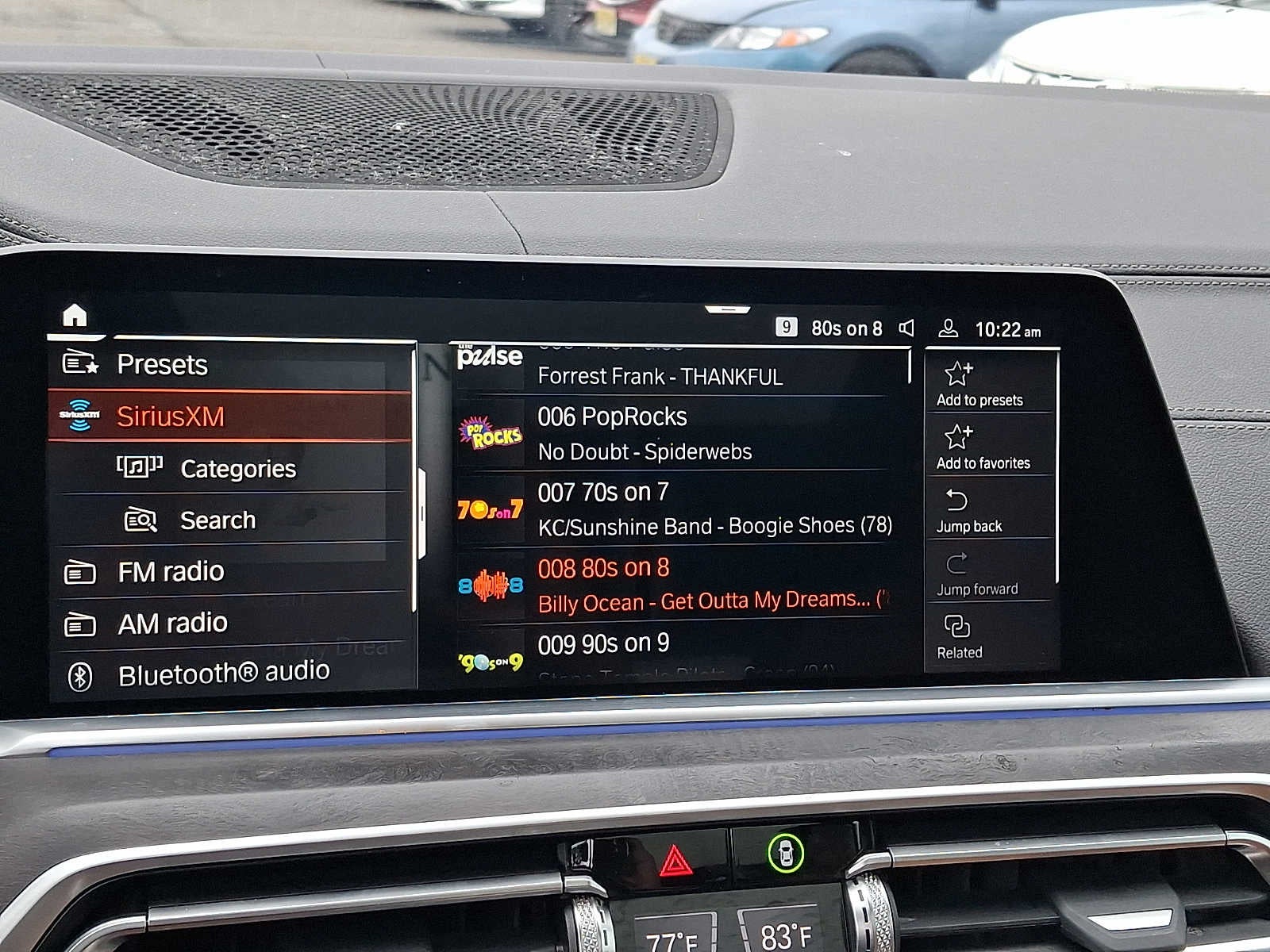 2023 BMW X5 xDrive40i Sports Activity Vehicle