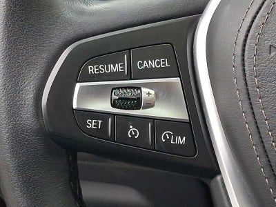 2023 BMW X5 xDrive40i Sports Activity Vehicle