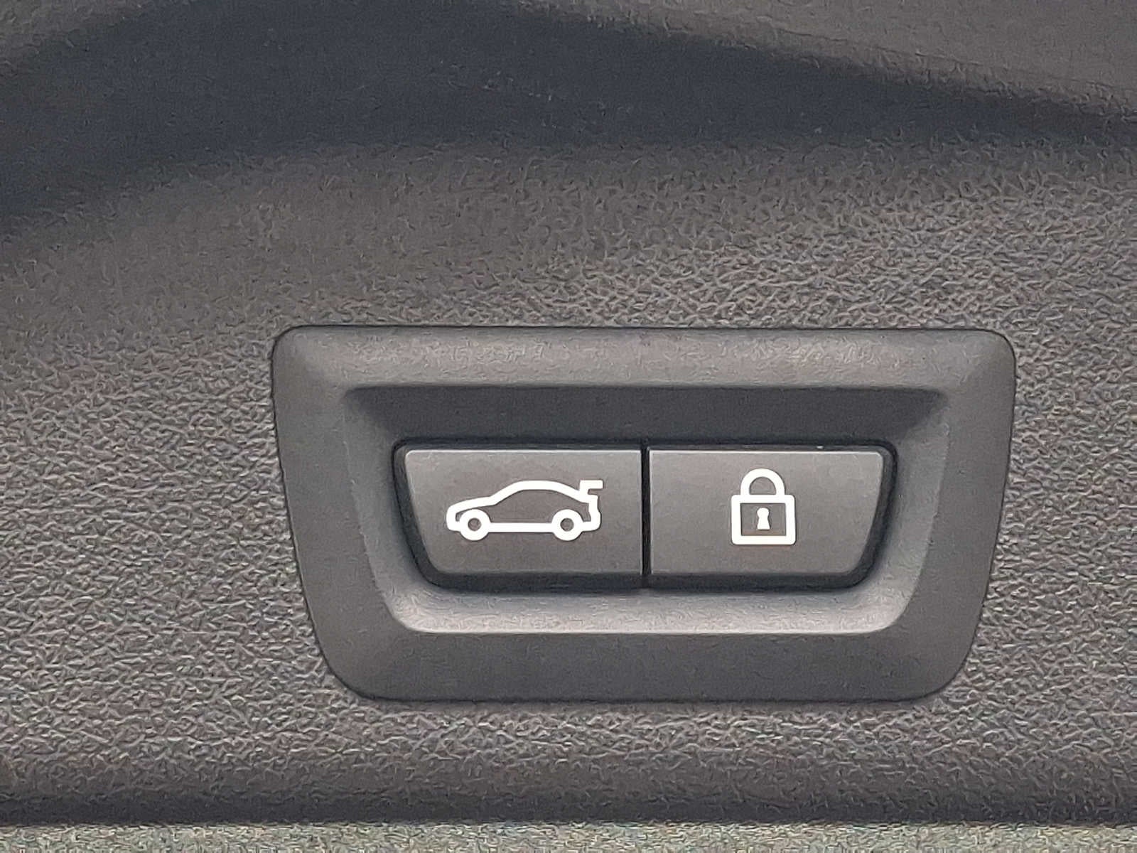 2023 BMW X5 xDrive40i Sports Activity Vehicle