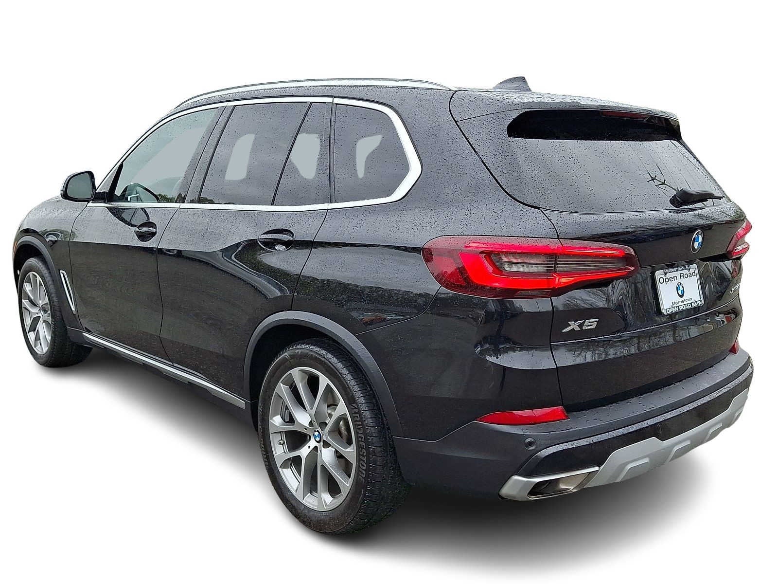 2023 BMW X5 xDrive40i Sports Activity Vehicle