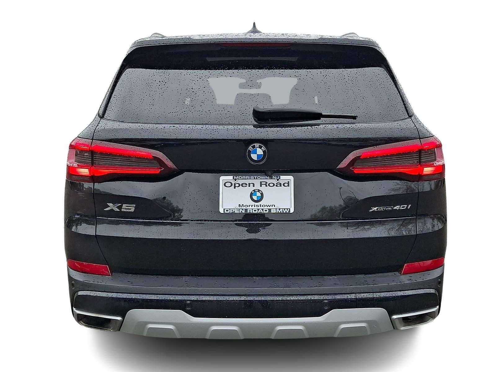 2023 BMW X5 xDrive40i Sports Activity Vehicle