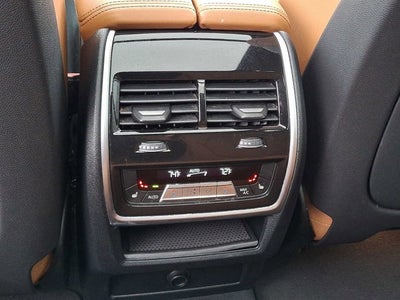2023 BMW X5 xDrive40i Sports Activity Vehicle