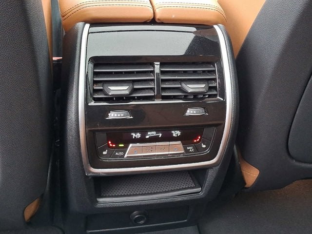 2023 BMW X5 xDrive40i Sports Activity Vehicle