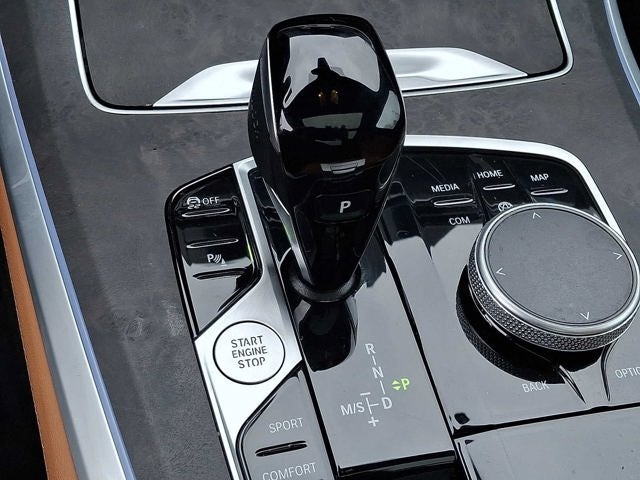 2023 BMW X5 xDrive40i Sports Activity Vehicle