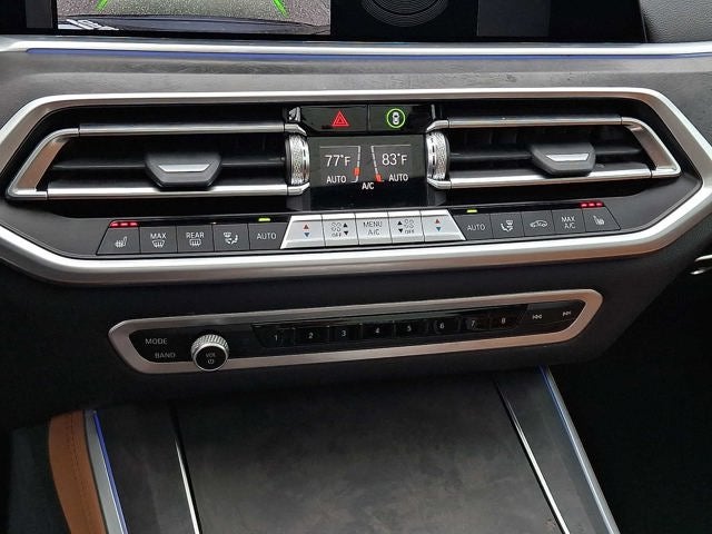 2023 BMW X5 xDrive40i Sports Activity Vehicle
