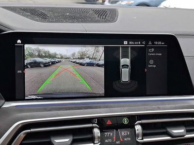 2023 BMW X5 xDrive40i Sports Activity Vehicle
