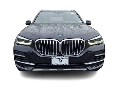 2023 BMW X5 xDrive40i Sports Activity Vehicle