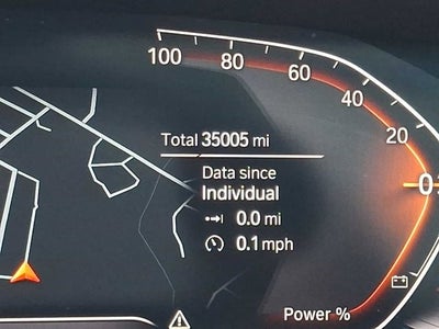 2023 BMW X5 xDrive40i Sports Activity Vehicle