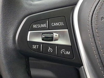 2023 BMW X5 xDrive40i Sports Activity Vehicle
