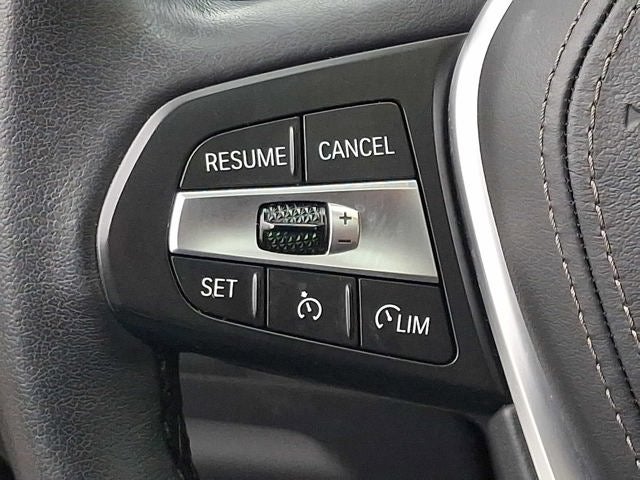 2023 BMW X5 xDrive40i Sports Activity Vehicle