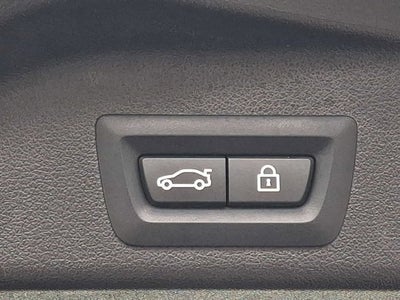 2023 BMW X5 xDrive40i Sports Activity Vehicle