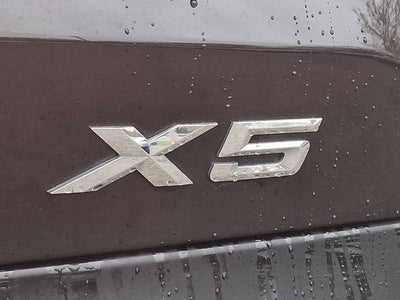 2023 BMW X5 xDrive40i Sports Activity Vehicle