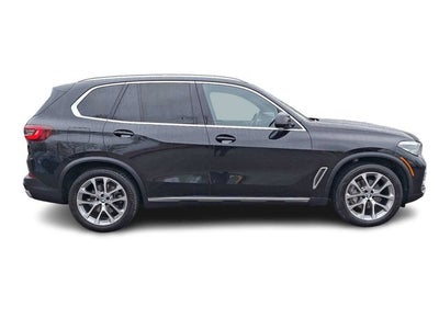 2023 BMW X5 xDrive40i Sports Activity Vehicle