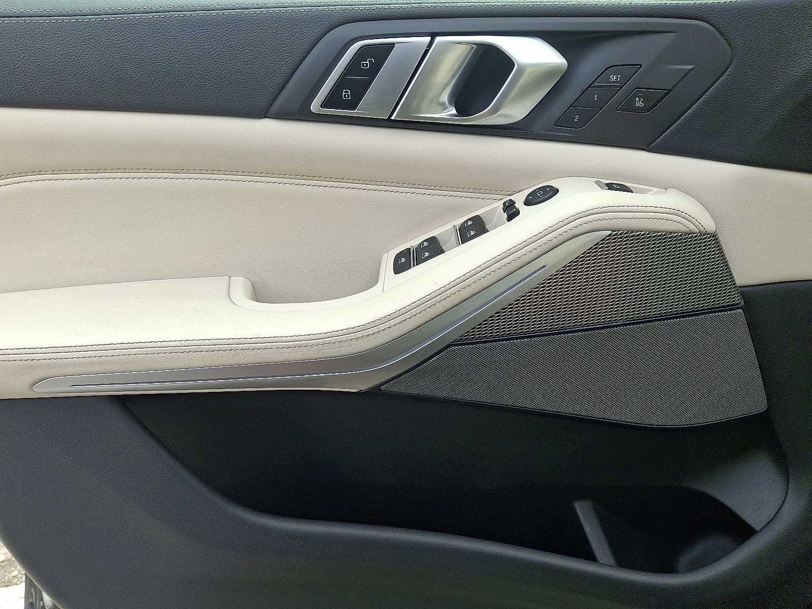 2021 BMW X5 xDrive40i Sports Activity Vehicle