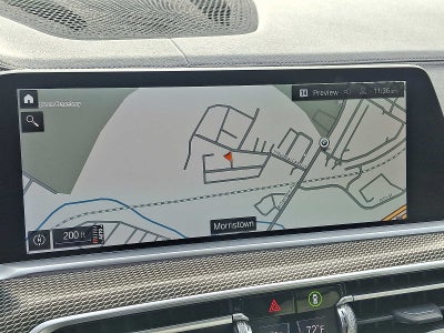 2021 BMW X5 xDrive40i Sports Activity Vehicle