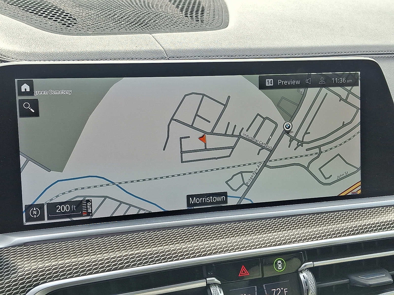 2021 BMW X5 xDrive40i Sports Activity Vehicle