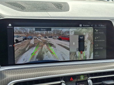 2021 BMW X5 xDrive40i Sports Activity Vehicle