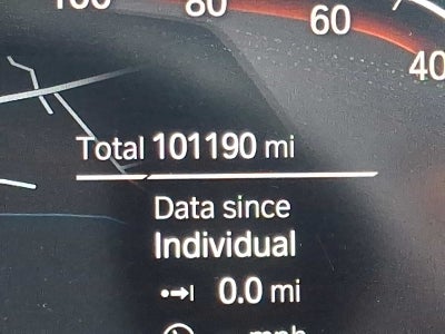 2021 BMW X5 xDrive40i Sports Activity Vehicle