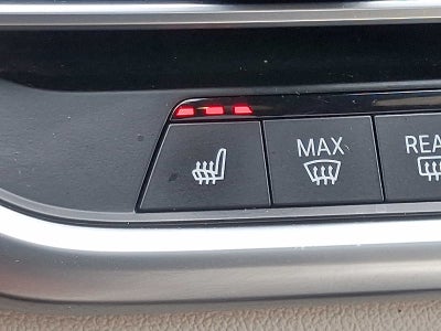 2021 BMW X5 xDrive40i Sports Activity Vehicle