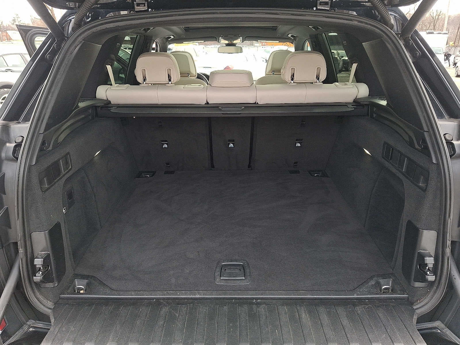 2021 BMW X5 xDrive40i Sports Activity Vehicle