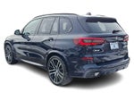 2021 BMW X5 xDrive40i Sports Activity Vehicle