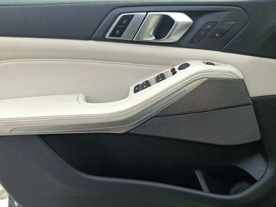 2021 BMW X5 xDrive40i Sports Activity Vehicle