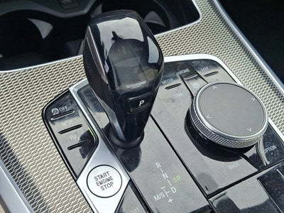 2021 BMW X5 xDrive40i Sports Activity Vehicle