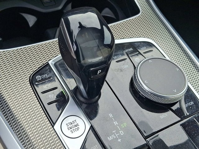 2021 BMW X5 xDrive40i Sports Activity Vehicle