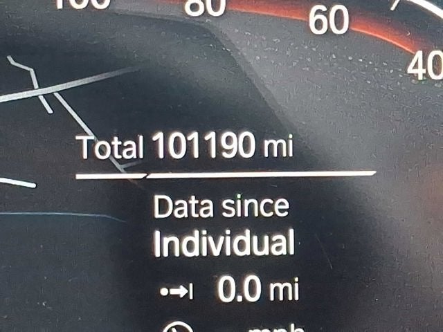 2021 BMW X5 xDrive40i Sports Activity Vehicle