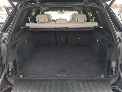 2021 BMW X5 xDrive40i Sports Activity Vehicle