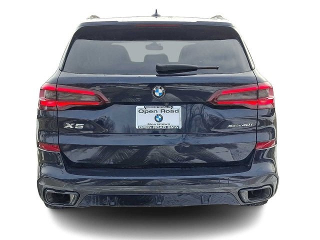 2021 BMW X5 xDrive40i Sports Activity Vehicle