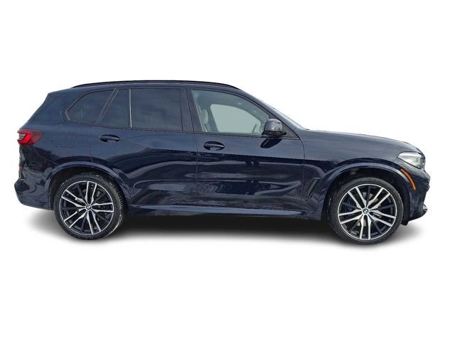 2021 BMW X5 xDrive40i Sports Activity Vehicle