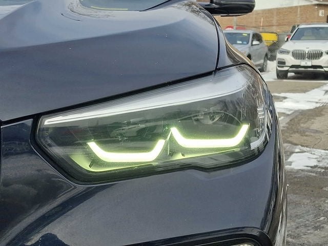 2021 BMW X5 xDrive40i Sports Activity Vehicle