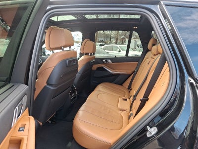 2021 BMW X5 xDrive40i Sports Activity Vehicle