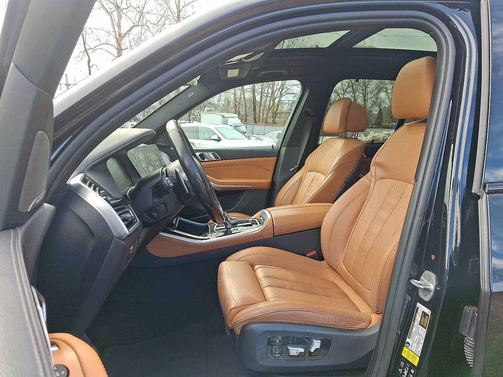 2021 BMW X5 xDrive40i Sports Activity Vehicle