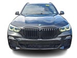 2021 BMW X5 xDrive40i Sports Activity Vehicle