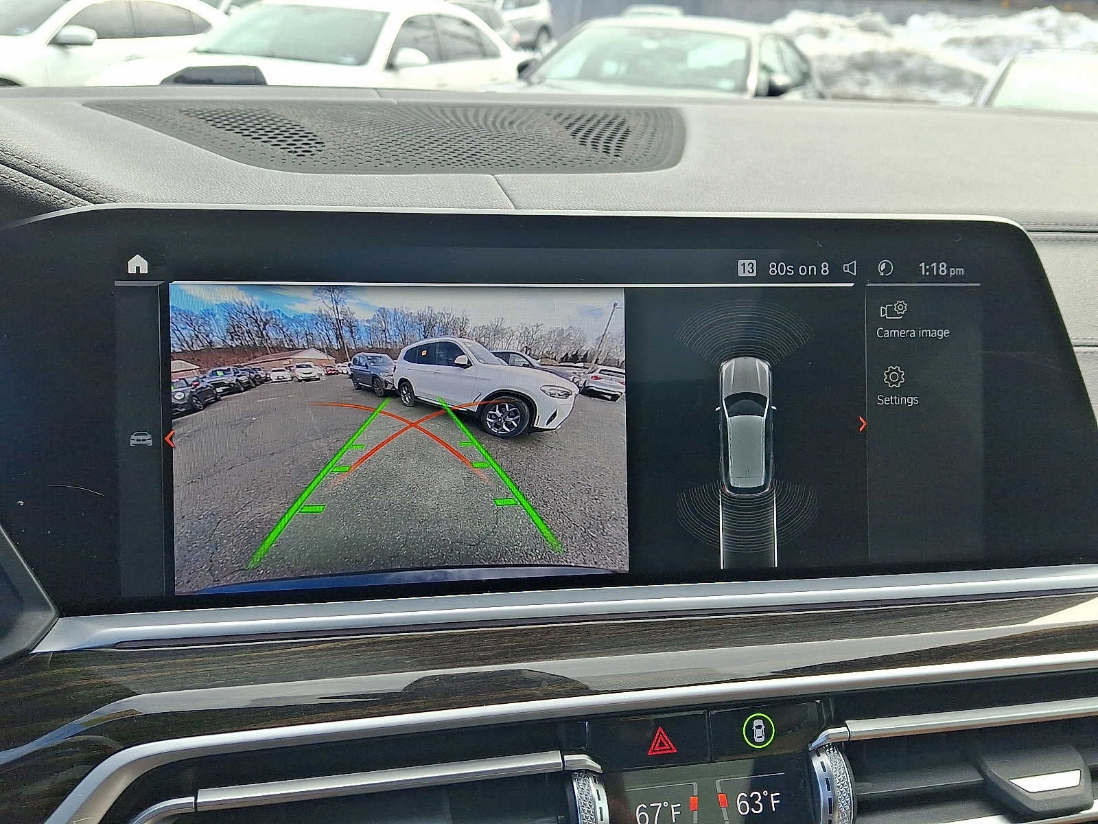 2021 BMW X5 xDrive40i Sports Activity Vehicle