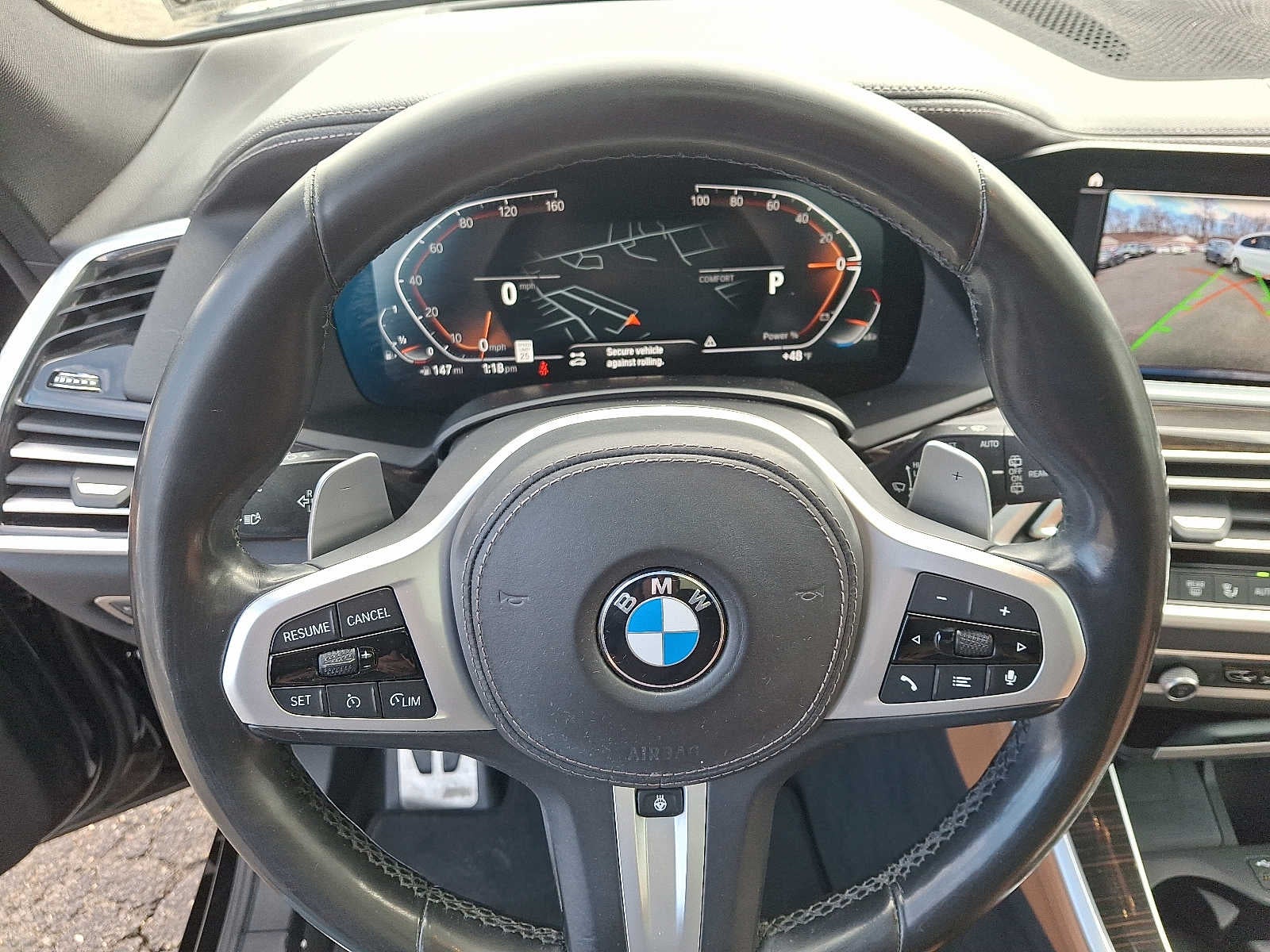 2021 BMW X5 xDrive40i Sports Activity Vehicle
