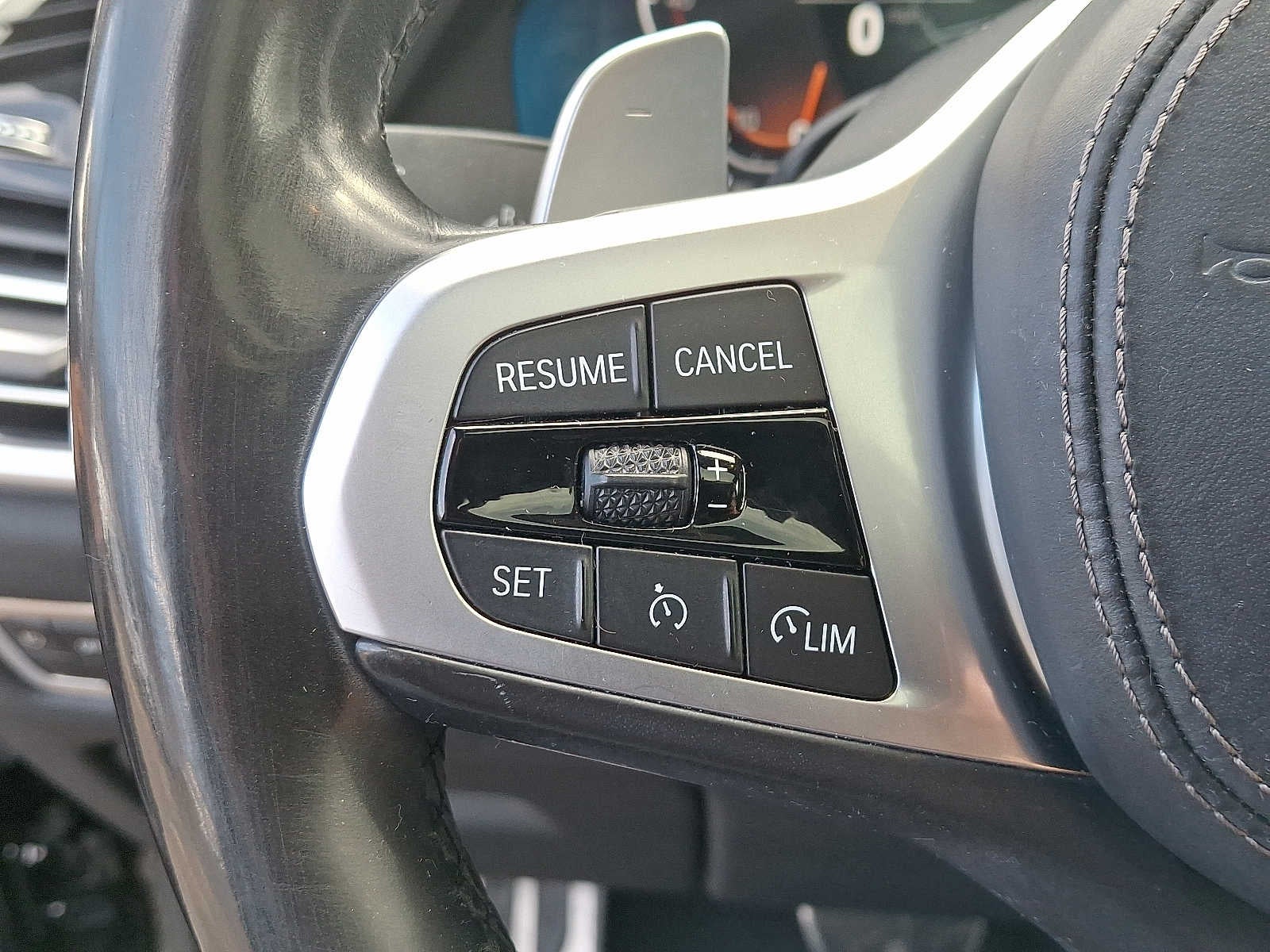 2021 BMW X5 xDrive40i Sports Activity Vehicle