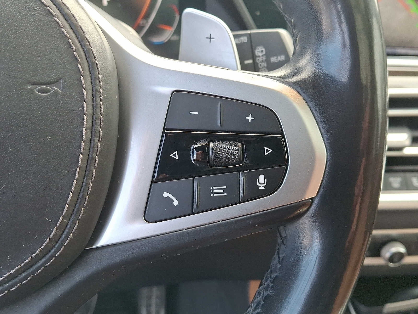 2021 BMW X5 xDrive40i Sports Activity Vehicle