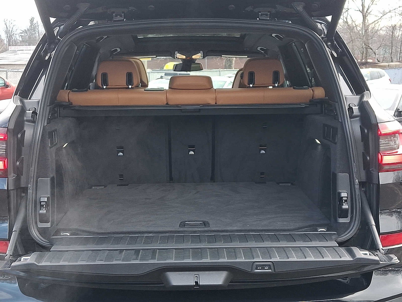 2021 BMW X5 xDrive40i Sports Activity Vehicle