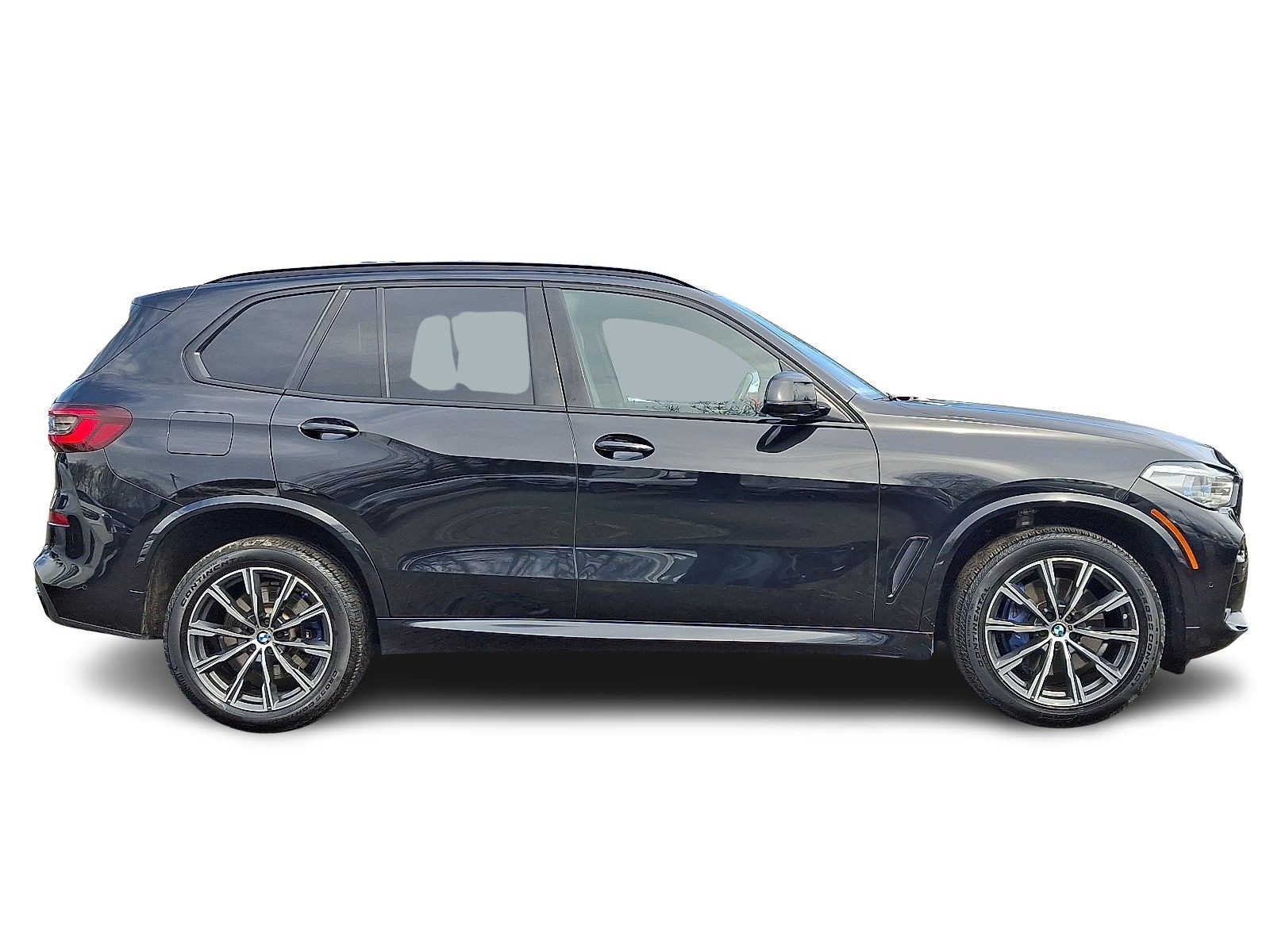 2021 BMW X5 xDrive40i Sports Activity Vehicle