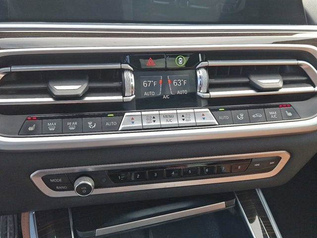 2021 BMW X5 xDrive40i Sports Activity Vehicle